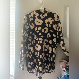 Lularoe XL Amber Hoodie